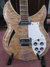 Rickenbacker 381/12 V69, Mapleglo: Body - Front