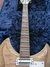 Rickenbacker 381/12 V69, Mapleglo: Neck - Front