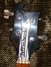 Rickenbacker 4000/4 , Jetglo: Headstock