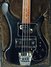Rickenbacker 4000/4 , Jetglo: Body - Front