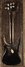 Rickenbacker 4000/4 , Jetglo: Full Instrument - Rear