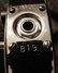 Rickenbacker 4000/4 , Jetglo: Close up - Free