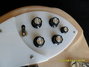 Rickenbacker 360/6 , Mapleglo: Close up - Free2
