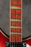 Rickenbacker 360/6 V64, Fireglo: Neck - Front
