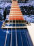 Rickenbacker 360/6 V64, Midnightblue: Close up - Free