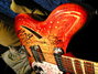 Rickenbacker 360/6 , Fireglo: Free image