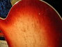Jun 1990 Rickenbacker 360/6 , Fireglo: Body - Rear