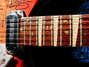 Rickenbacker 360/6 , Fireglo: Neck - Front