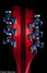 Rickenbacker 360/12 , Fireglo: Headstock - Rear