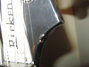 Rickenbacker 4003/4 , Jetglo: Headstock