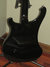Apr 2004 Rickenbacker 4003/4 , Jetglo: Body - Rear