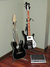 Rickenbacker 4003/4 , Jetglo: Full Instrument - Front