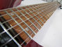 Rickenbacker 330/6 , Fireglo: Close up - Free