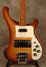 Rickenbacker 4003/4 S, Walnut: Body - Front