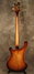 Rickenbacker 4003/4 S, Walnut: Full Instrument - Rear