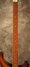 Rickenbacker 4003/4 S, Walnut: Neck - Front