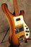 Rickenbacker 4003/4 S, Walnut: Close up - Free