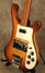 Rickenbacker 4003/4 S, Walnut: Close up - Free2