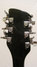 Rickenbacker 330/12 , Jetglo: Headstock - Rear