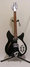 Rickenbacker 330/12 , Jetglo: Full Instrument - Front