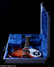 Rickenbacker 360/12 , Fireglo: Close up - Free