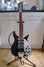 Rickenbacker 325/6 V63, Jetglo: Full Instrument - Front