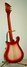 Rickenbacker 620/6 VP, Fireglo: Full Instrument - Rear