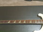 Rickenbacker 4001/4 BT, White: Neck - Front