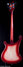 Rickenbacker 4003/4 , Fireglo: Full Instrument - Rear