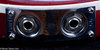 Rickenbacker 4003/4 , Fireglo: Close up - Free