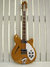Rickenbacker 360/12 , Natural: Full Instrument - Front