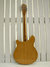 Rickenbacker 360/12 , Natural: Full Instrument - Rear