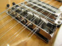 Rickenbacker 360/12 , Natural: Close up - Free