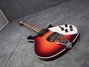 Rickenbacker 620/6 Mod, Fireglo: Free image