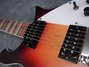 Rickenbacker 620/6 Mod, Fireglo: Close up - Free2