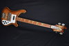 Rickenbacker 4001/4 , Walnut: Full Instrument - Front