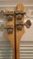 Rickenbacker 4001/4 BT, Mapleglo: Headstock - Rear