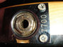 Rickenbacker 4001/4 BT, Mapleglo: Close up - Free2