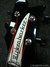 Rickenbacker 4003/4 , Jetglo: Headstock