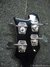 Rickenbacker 4003/4 , Jetglo: Headstock - Rear