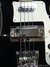 Rickenbacker 4003/4 , Jetglo: Body - Front