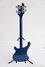 Rickenbacker 4001/4 , Azureglo: Full Instrument - Rear