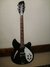 Rickenbacker 360/12 , Jetglo: Full Instrument - Front