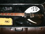 Rickenbacker 360/12 , Jetglo: Close up - Free2