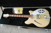 Rickenbacker 360/6 VP, Mapleglo: Free image
