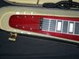 Rickenbacker 100/6 LapSteel, Red: Headstock