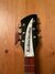 Rickenbacker 325/6 V63, Jetglo: Headstock