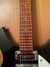 Rickenbacker 325/6 V63, Jetglo: Close up - Free2