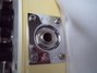 Rickenbacker 4001/4 CS, Cream: Close up - Free