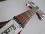 Rickenbacker 620/12 , Fireglo: Neck - Front